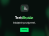 Zoho Billing